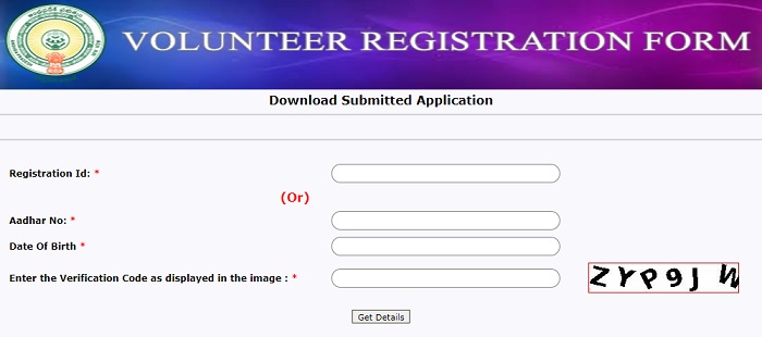 Volunteer-Application-Download
