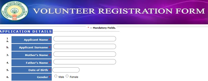 Volunteer-Registration-Form