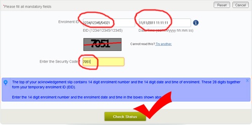 How to Link Aadhaar with PAN Card Online by Using e Filing Website, SMS |  Lendingkart